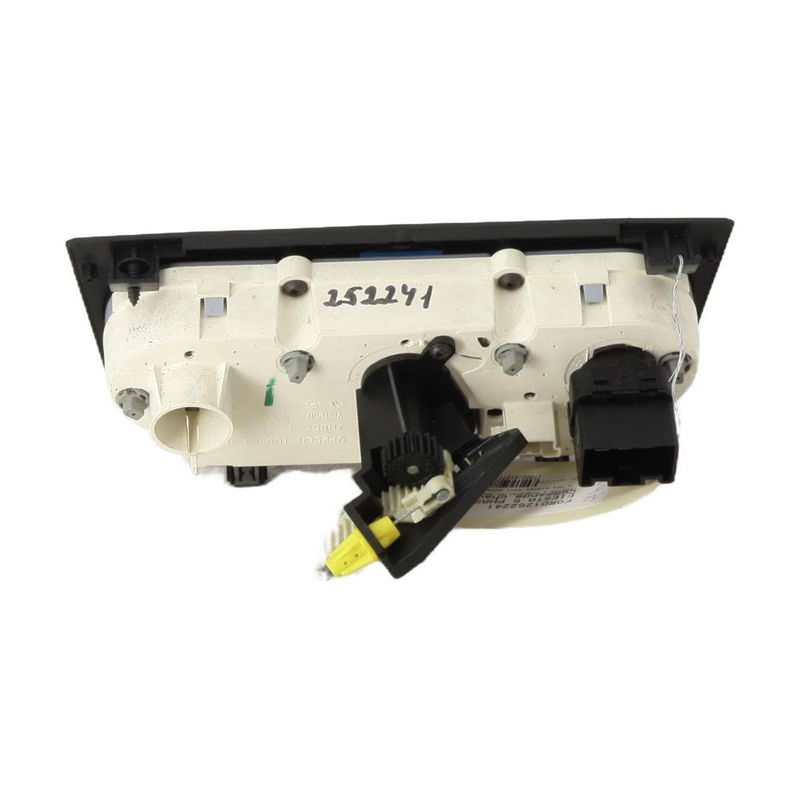 Commande de chauffage Ford FIESTA V (JH_, JD_) 1.3 (2001-2008) 3 portes
