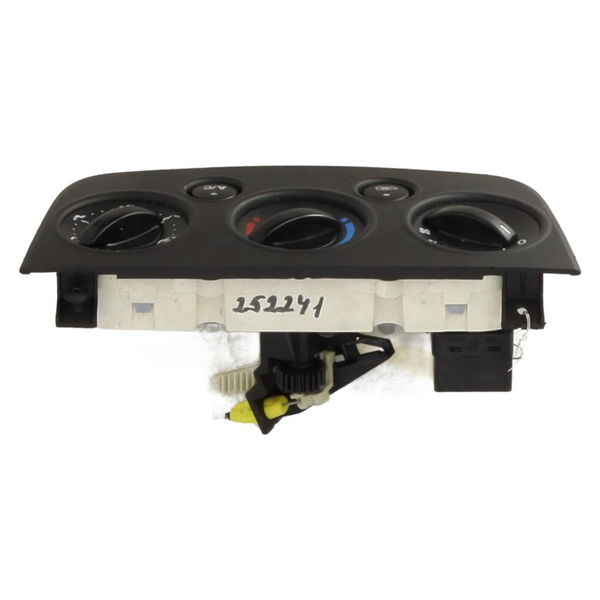 Commande de chauffage Ford FIESTA V (JH_, JD_) 1.3 (2001-2008) 3 portes