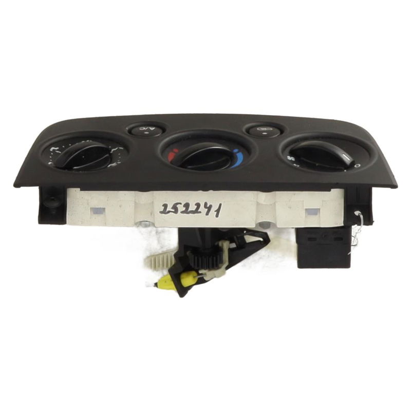 Commande de chauffage Ford FIESTA V (JH_, JD_) 1.3 (2001-2008) 3 portes