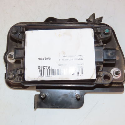 Capteur anti colision  Renault MEGANE IV 3-5 portes (B9A-M-N_) 1.6 dci 165 (2015)