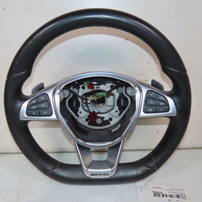 Volant de direction Mercedes-benz CLASSE C (W205) C 200 d (205.007) (2015-2018)