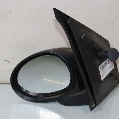 Retroviseur exterieur gauche Toyota AYGO (_B1_) 1.0 (kgb10_) (2005-2014) 5 portes