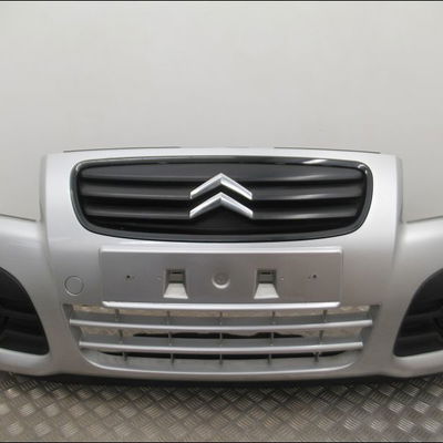 Pare-choc avant Citroën C2 (JM_) 1.4 hdi (2003-2009) 3 portes