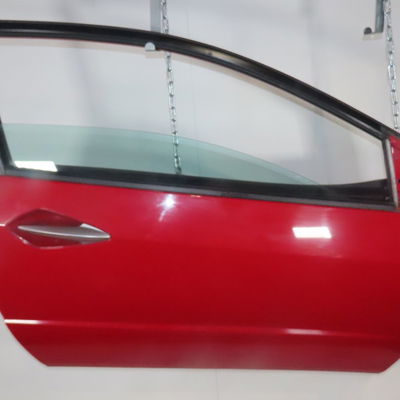 Porte avant droite Honda CIVIC VIII Hatchback (FN, FK) 2.2 ctdi (fk3) (2005) 5 portes