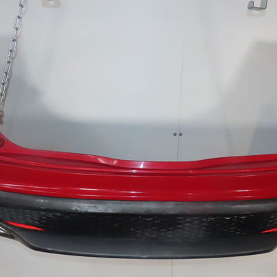 Pare-choc arrière Honda CIVIC VIII Hatchback (FN, FK) 2.2 ctdi (fk3) (2005) 5 portes