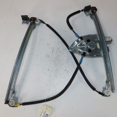 Mecanismemoteur leve-glace avg Peugeot 607 (9D, 9U) 2.2 hdi (2000-2006)