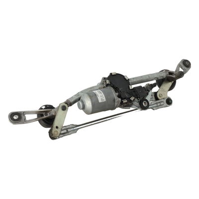 Moteur essuie-glace avant Nissan PULSAR 3-5 portes (C13) 1.5 dci (2014)