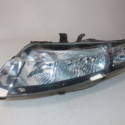 Phare gauche Honda CIVIC VIII Hatchback (FN, FK) 2.2 ctdi (fk3) (2005) 5 portes