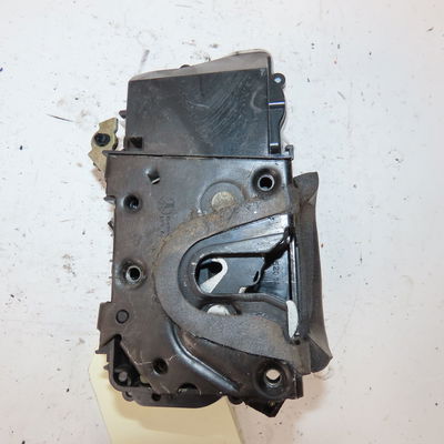 Serrure porte avg Peugeot 607 (9D, 9U) 2.2 hdi (2000-2006)