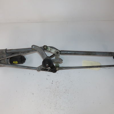 Moteur essuie-glace avant Honda CIVIC VIII Hatchback (FN, FK) 2.2 ctdi (fk3) (2005) 5 portes