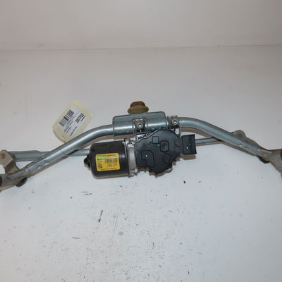 Moteur essuie-glace avant Peugeot PARTNER Camionnette-Monospace (K9) 1.5 bluehdi 100 (2019)