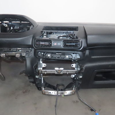 Planche de bord Peugeot PARTNER Camionnette-Monospace (K9) 1.5 bluehdi 100 (2019)