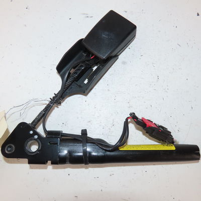 Ancrage ceinture avant gauche Renault TWINGO II (CN0_) 1.2 16v (cn04, cn0a, cn0b) (2007-2014) 3 portes