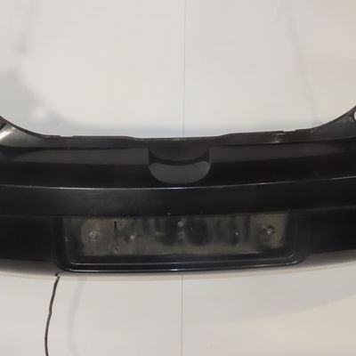 Pare-choc arrière Renault TWINGO II (CN0_) 1.2 16v (cn04, cn0a, cn0b) (2007-2014) 3 portes