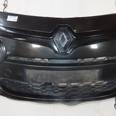 Pare-choc avant Renault TWINGO II (CN0_) 1.2 16v (cn04, cn0a, cn0b) (2007-2014) 3 portes