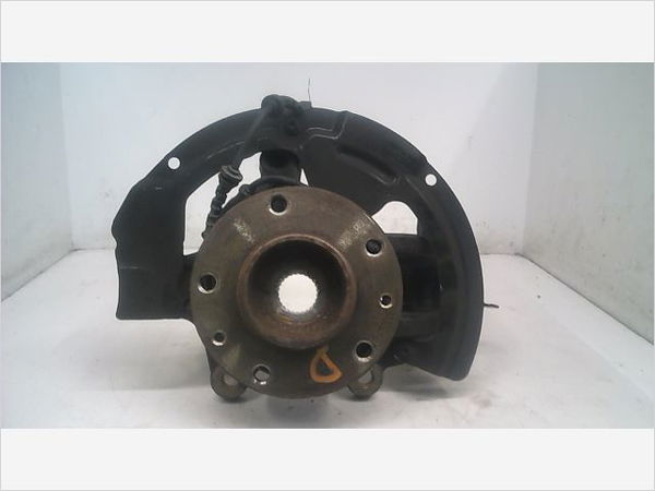 Fusee avd Renault MEGANE IV 3-5 portes (B9A-M-N_) 1.2 tce 100 (b9ms) (2015)