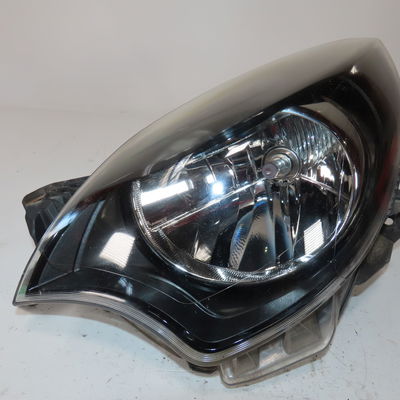 Phare gauche Renault TWINGO II (CN0_) 1.2 16v (cn04, cn0a, cn0b) (2007-2014) 3 portes