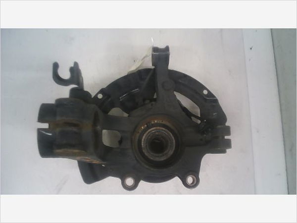 Fusee avd Renault MEGANE IV 3-5 portes (B9A-M-N_) 1.2 tce 100 (b9ms) (2015)