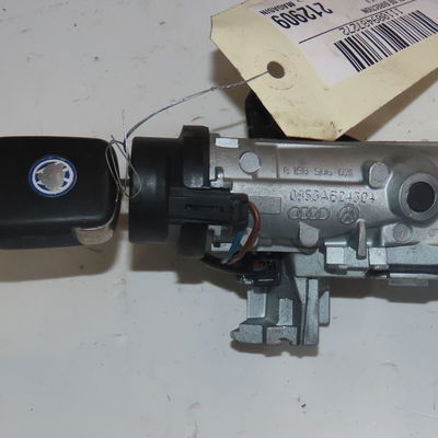 Antivol de direction Volkswagen GOLF V (1K1) 1.9 tdi (2003-2008) 5 portes