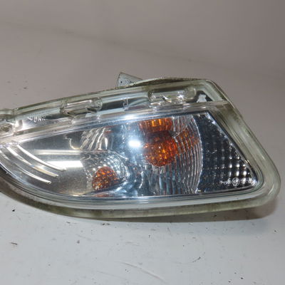 Clignotant droit Renault TWINGO II (CN0_) 1.2 16v (cn04, cn0a, cn0b) (2007-2014) 3 portes
