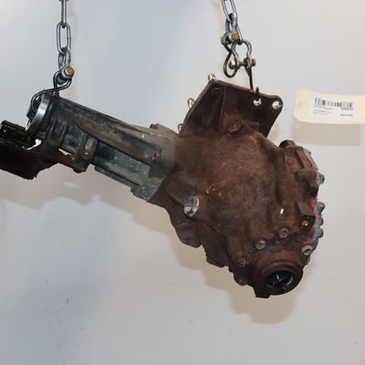 Boite de transfert Ford TRANSIT Camion plate-forme-Châssis (FM_ _, FN_ _) 2.4 tde (2001-2006)