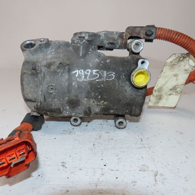 Compresseur air conditionne Toyota PRIUS Liftback (_W2_) 1.5 hybrid (nhw2_) (2003-2009)