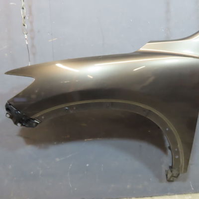 Aile avant gauche Mazda CX-5 (KE, GH) 2.2 d (ke2fw) (2012-2017) 5 portes