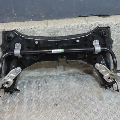 Berceau moteur avant Renault CLIO V (B7_) 1.0 lpg (b7mt) (2019)