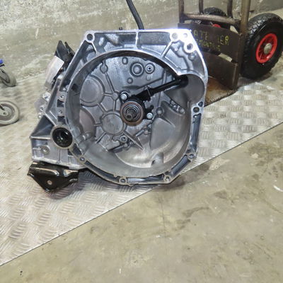 Boîte à vitesse mecanique Renault CLIO V (B7_) 1.0 lpg (b7mt) (2019)