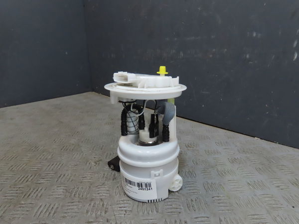 Pompe à carburant immergée Renault CLIO V (B7_) 1.0 lpg (b7mt) (2019)
