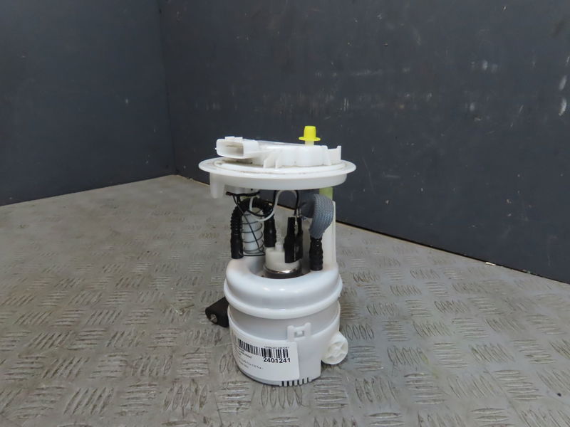 Pompe à carburant immergée Renault CLIO V (B7_) 1.0 lpg (b7mt) (2019)