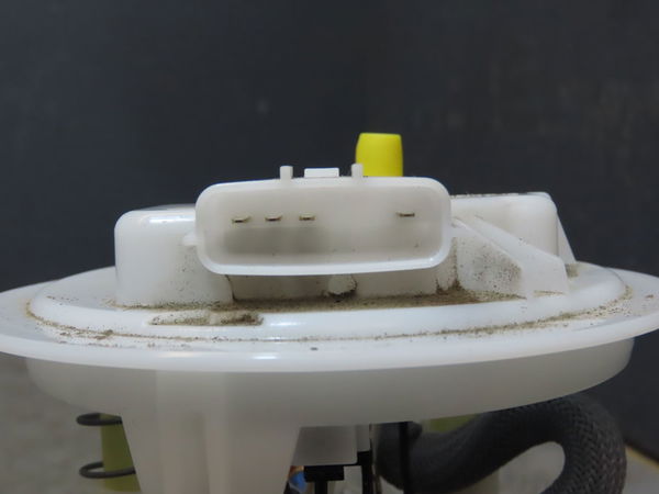 Pompe à carburant immergée Renault CLIO V (B7_) 1.0 lpg (b7mt) (2019)