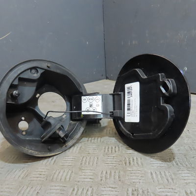 Portillon carburant aile ard Renault CLIO V (B7_) 1.0 lpg (b7mt) (2019)