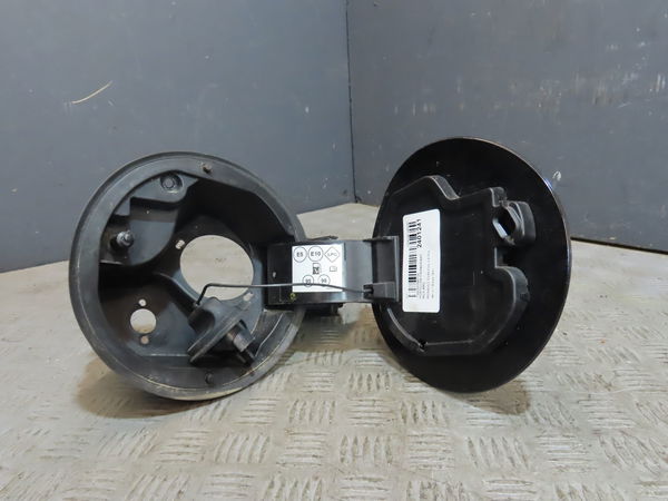 Portillon carburant aile ard Renault CLIO V (B7_) 1.0 lpg (b7mt) (2019)