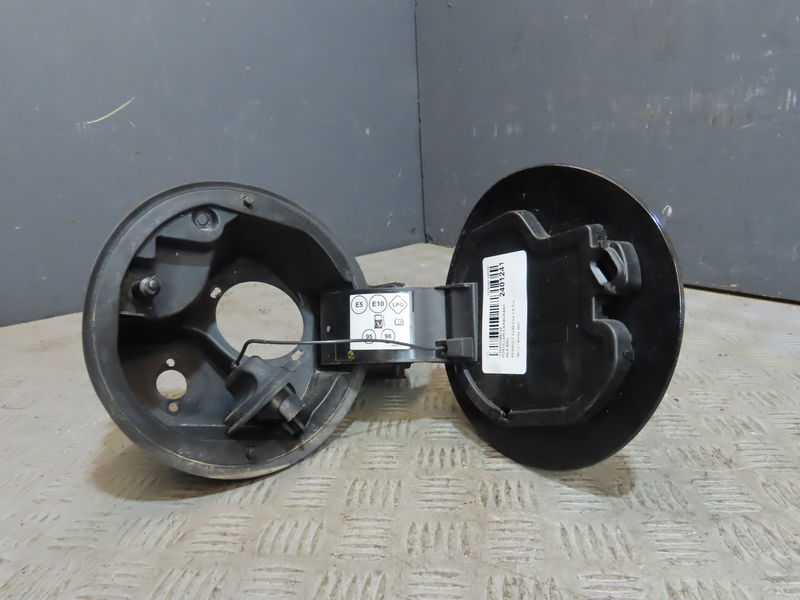 Portillon carburant aile ard Renault CLIO V (B7_) 1.0 lpg (b7mt) (2019)
