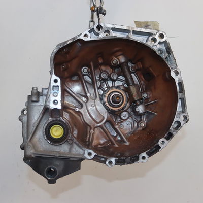 Boîte à vitesse mecanique Toyota YARIS (_P9_) 1.0 vvt-i (ksp90_) (2005-2011) 5 portes