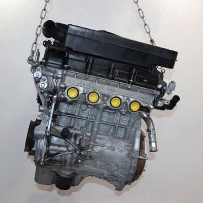 Moteur essence Suzuki SWIFT IV (FZ, NZ) 1.2 (azh 412) (2010)