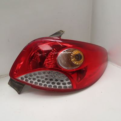 Feu arrière droit Peugeot 206 (2L_, 2M_) 1.4 i (2010-2013)