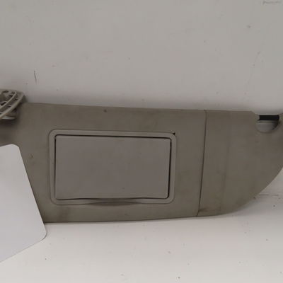 Pare-soleil gauche Citroën C3 I (FC_, FN_) 1.4 hdi (2003-2011) 5 portes