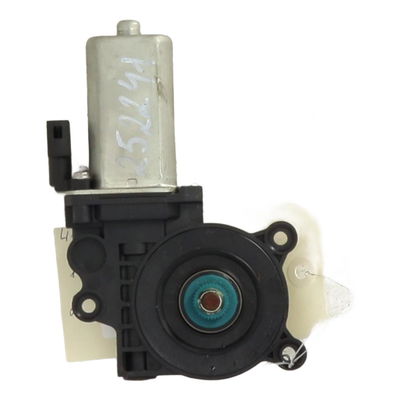 Mecanisme  moteur lève-glace avant droit Ford FIESTA V (JH_, JD_) 1.3 (2001-2008) 3 portes