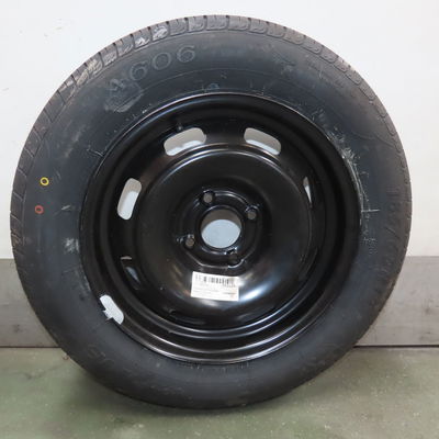 Roue de secours Peugeot 208 I (CA_, CC_) 1.6 hdi (2012) 5 portes