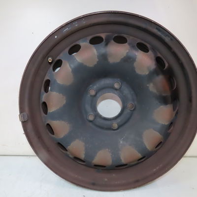 Jante tole 2 Renault GRAND SCÉNIC III (JZ0-1_) 1.5 dci (2009)