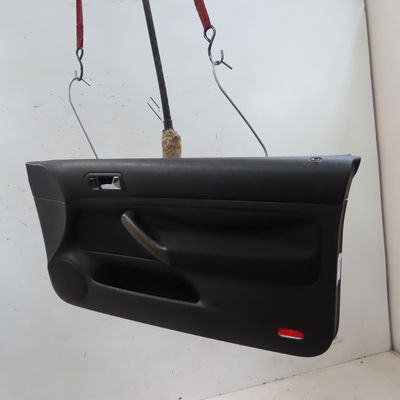 Garniture porte avd Volkswagen GOLF IV (1J1) 1.9 tdi (1997-2004)