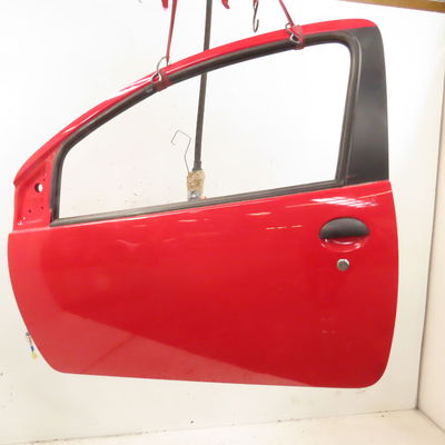 Porte avant gauche Citroën C1 (PM_, PN_) 1.0 (2005-2014) 5 portes