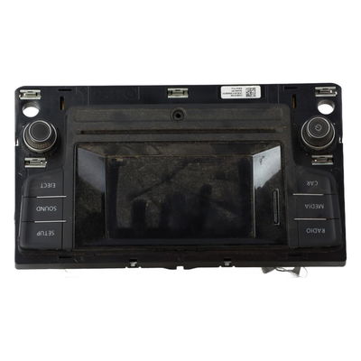 Autoradio Volkswagen GOLF VII (5G1, BQ1, BE1, BE2) 1.2 tsi (2012-2017)