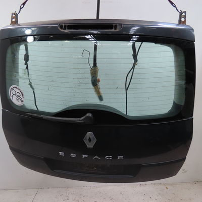 Hayon Renault ESPACE IV (JK0-1_) 2.0 dci (jk02, jk03) (2006) 5 portes