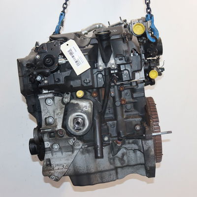 Moteur diesel Renault CLIO IV (BH_) 1.5 dci 90 (2012) 5 portes