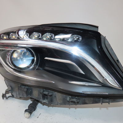 Phare droit Mercedes-benz CLASSE GLA (X156) Gla 220 cdi - d 4-matic (156.905) (2013)