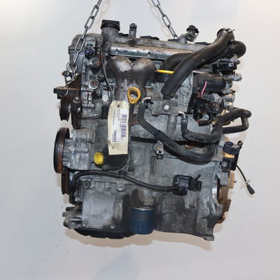 Moteur essence Toyota PRIUS Liftback (_W2_) 1.5 hybrid (nhw2_) (2003-2009)