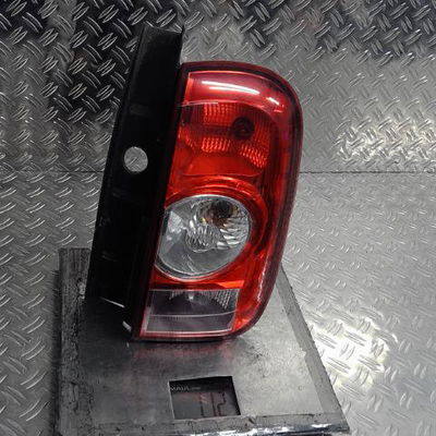 Feu arrière droit Dacia DUSTER (HS_) 1.5 dci 4x4 (hsmc, hsmd) (2010-2018) 5 portes